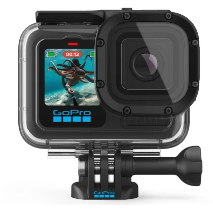 GoPro Protective Housing (HERO11, HERO10 und HERO9 Black)