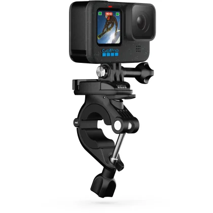 GoPro Lenker/Sattelstütze/Stangenhalterung (Handlebar / Seatpost / Pole Mount)