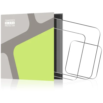 Tempered Glass Protector für Insta360 Ace Pro 2