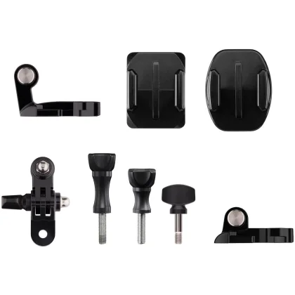 GoPro Halter-Set (Grab Bag)