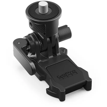 GoPro Abschließbare Schnalle mit Stativadapter (Locking 1/4-20 Mounting Buckle)
