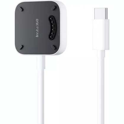 Insta360 GO Ultra Charging Base