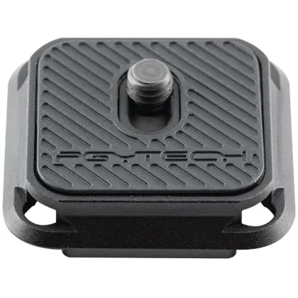 PGYTECH SNAPLOCK PLATE Arca-Swiss compatible