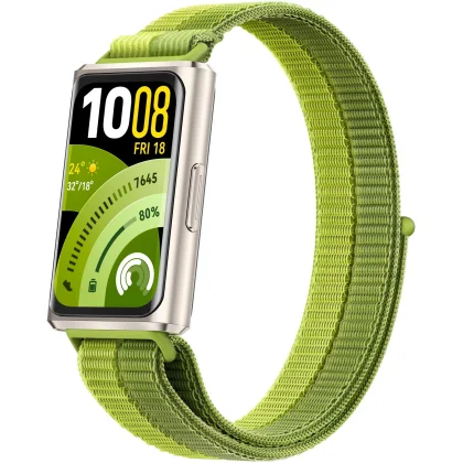 Huawei Band 11 Pro GPS Green