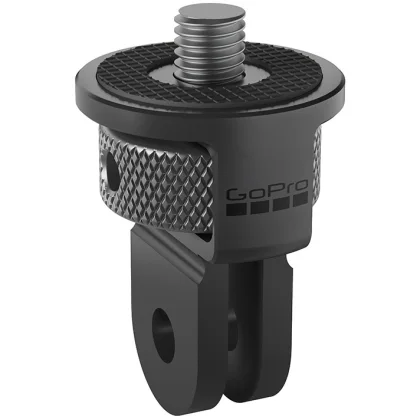 GoPro Stativ-Adapter (1/4-20 Mounting Finger Adapter)