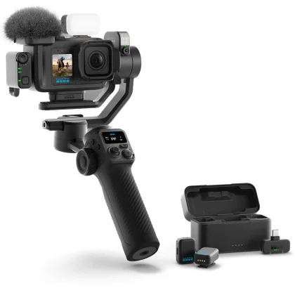 GoPro MISSION 1 PRO Ultimate Creator Edition