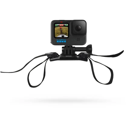 GoPro-Helmhalterung (Belüftete Helmhalterung)
