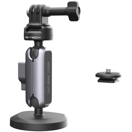 PGYTECH CapLock Action Camera Magnetic Mount