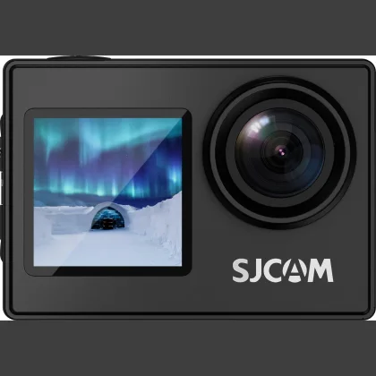 SJCAM SJ4000 Dual Screen
