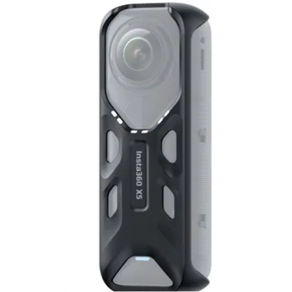 Insta360 X5 Thermo Grip Cover