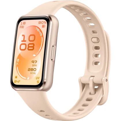 Huawei Band 11 Metal Beige