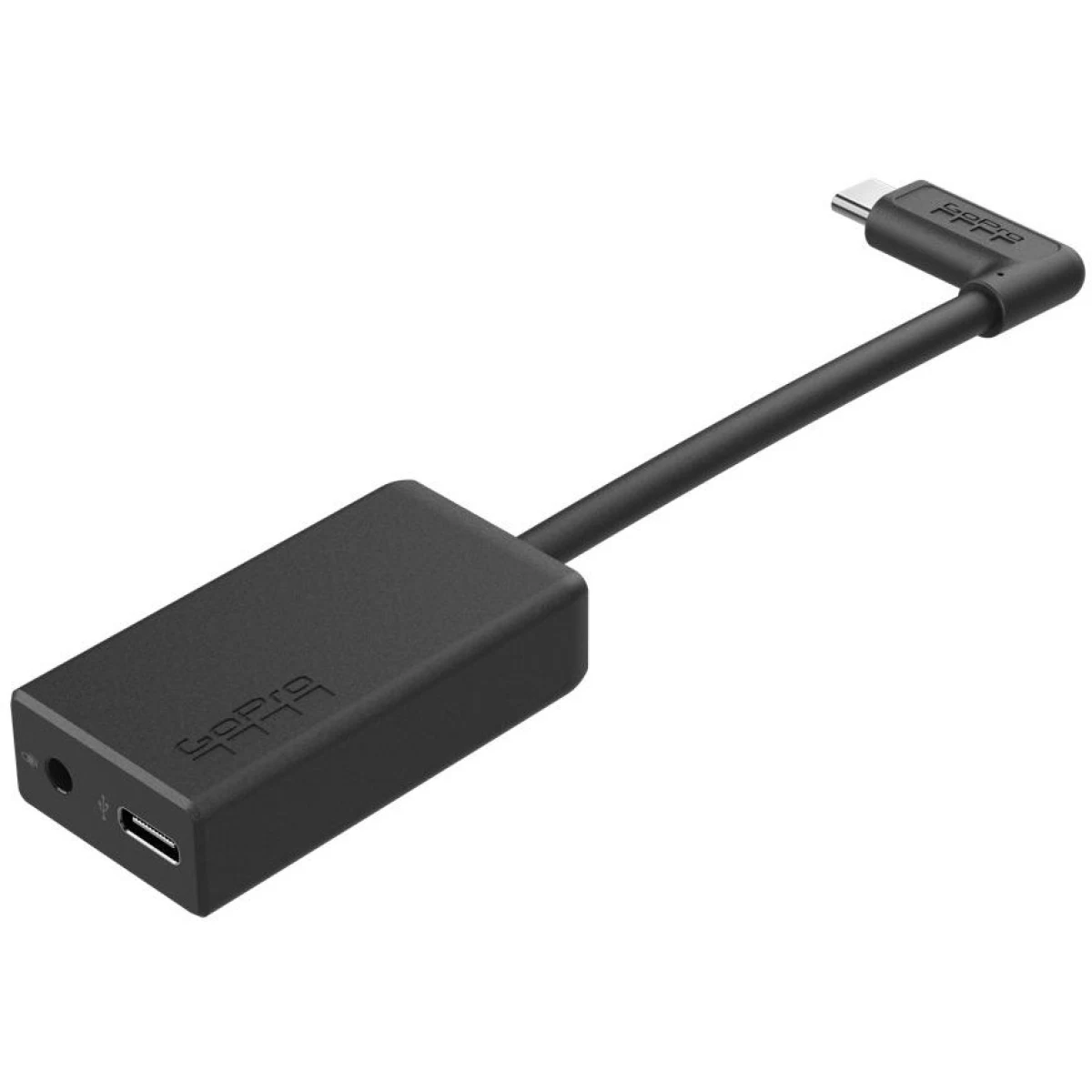 GoPro Pro 3.5mm Mic Adapter · záber 1