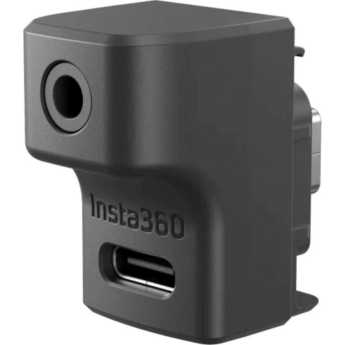 Insta360 Ace/Ace Pro Mikrofon-Adapter · záber 1