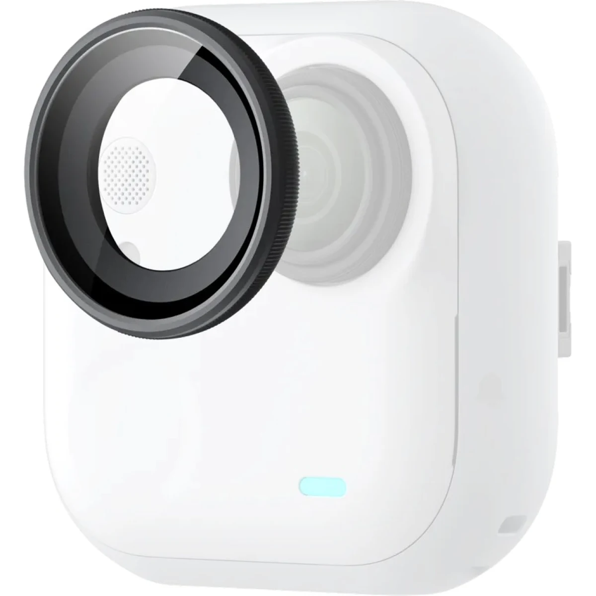 Insta360 GO Ultra Lens Guard · záber 1