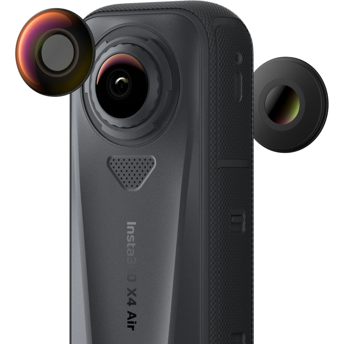 Insta360 X4 Air Replacement Lens Kit (Double Lens) · záber 1
