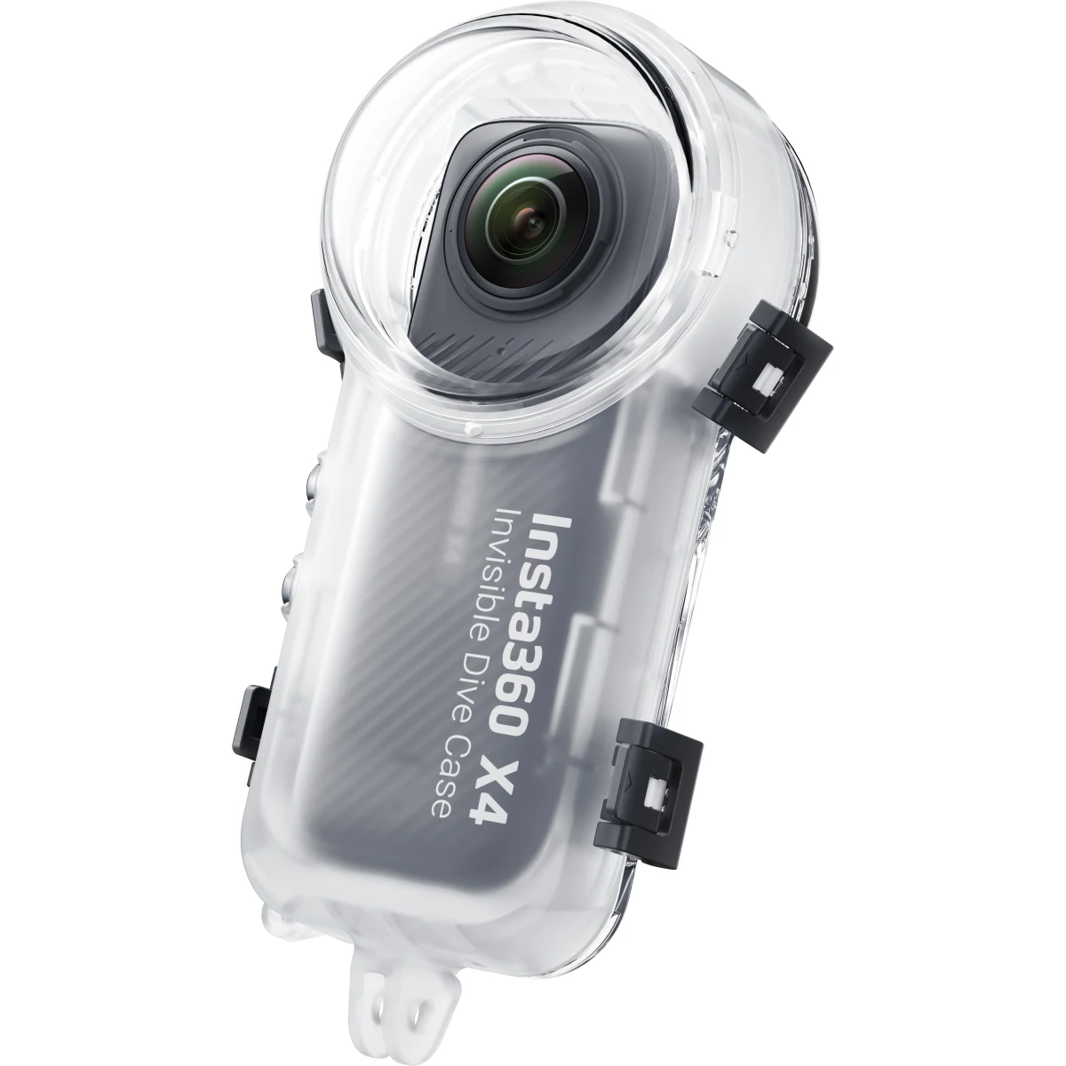Insta360 X4 Invisible Dive Case · záber 1