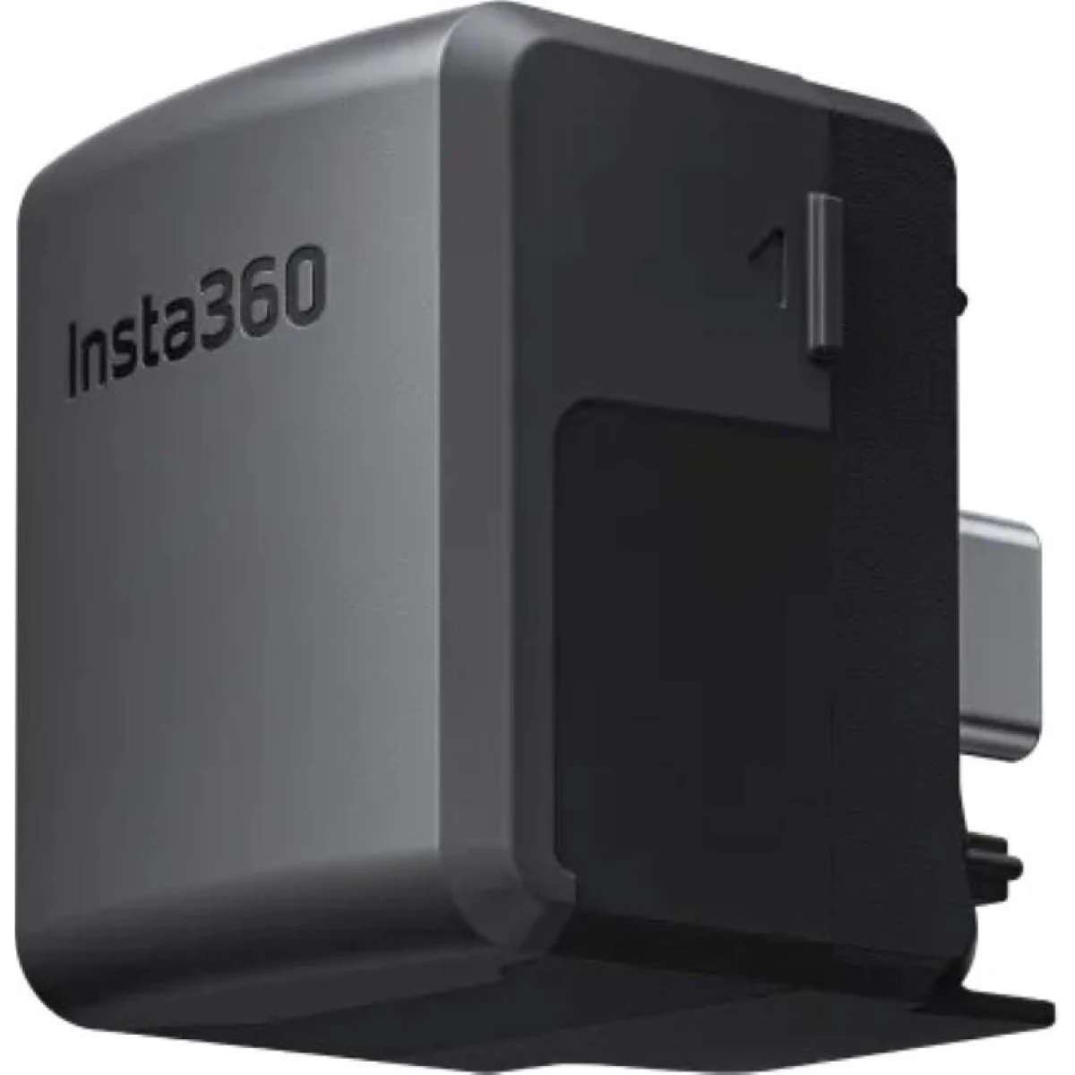 Insta360 Ace/Ace Pro Datenleser · záber 1