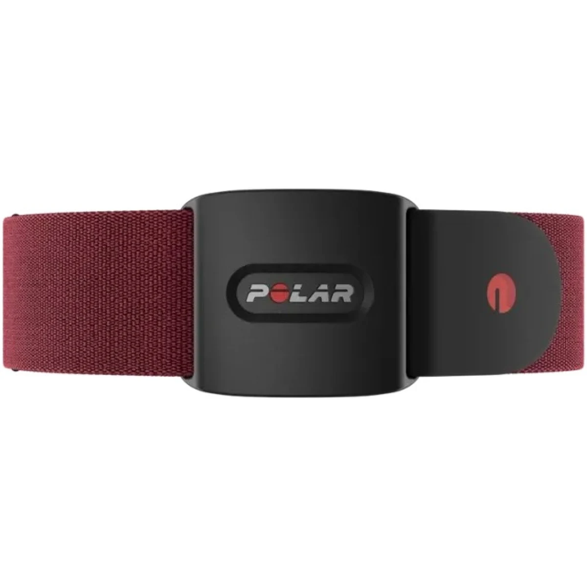 POLAR Verity Sense Optischer Sensor TF - rot · záber 1