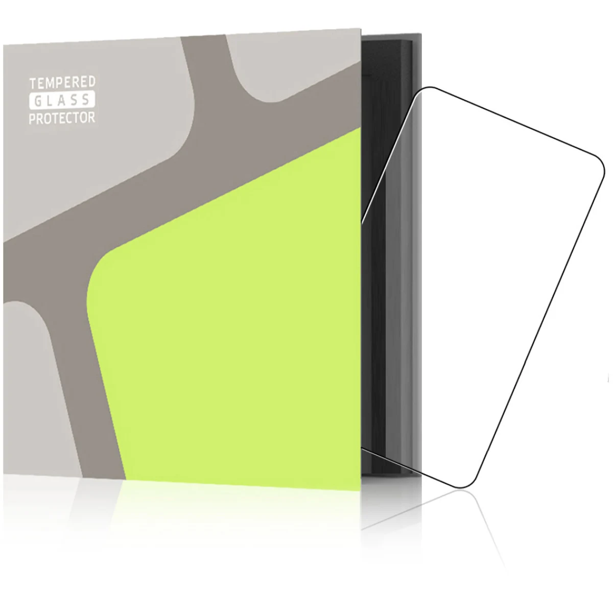 Tempered Glass Protector für Insta360 X6 · záber 1