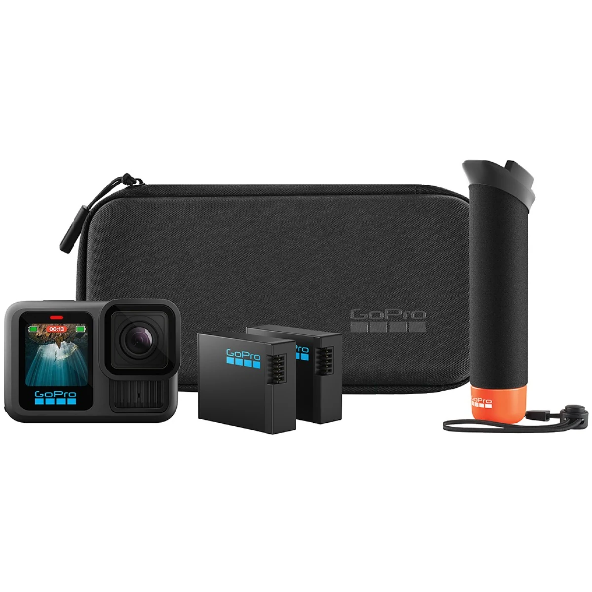 GoPro HERO13 Black Bundle · záber 1