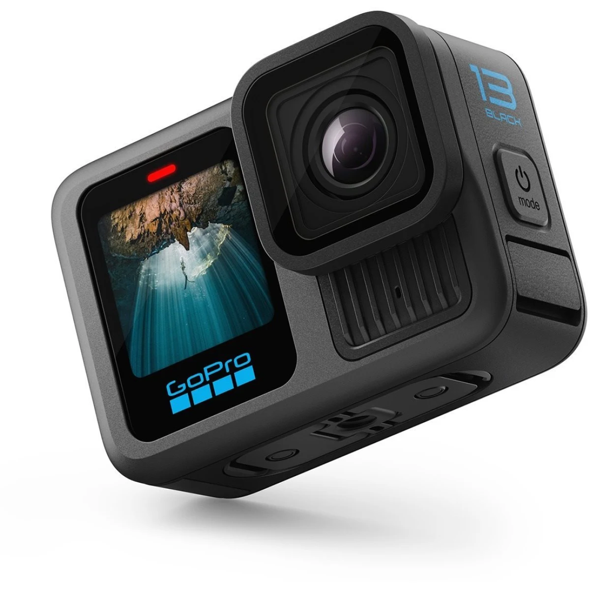 GoPro HERO13 Black · záber 1