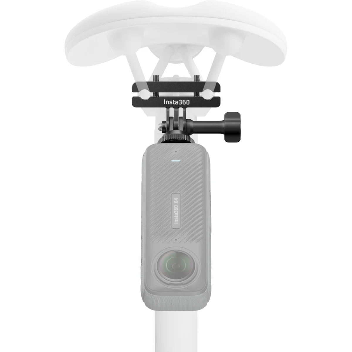 Insta360 Bike Seat Rail Mount · záber 1