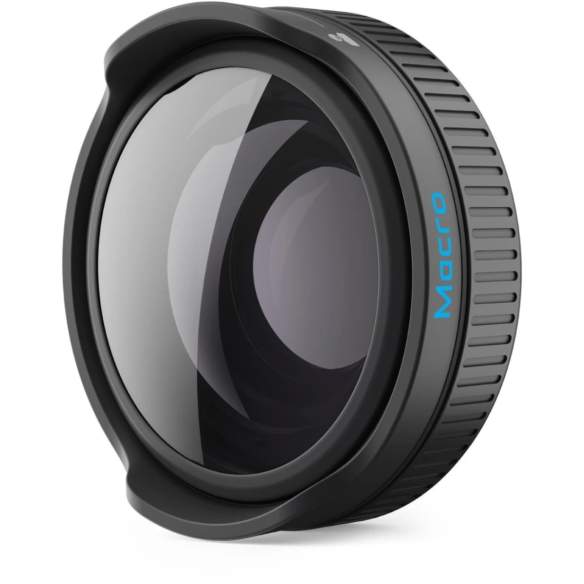 GoPro Modulares Makroobjektiv (Macro Lens Mod) · záber 1