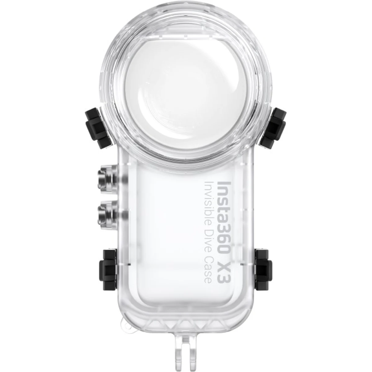 Insta360 X3 Invisible Dive Case · záber 1