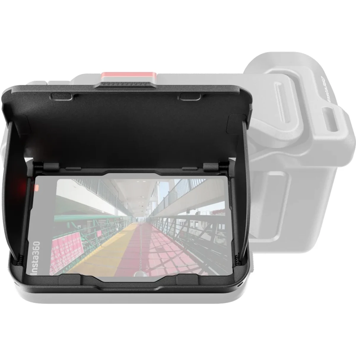 Insta360 Ace Pro 2/Ace Pro Flip Screen Hood · záber 1