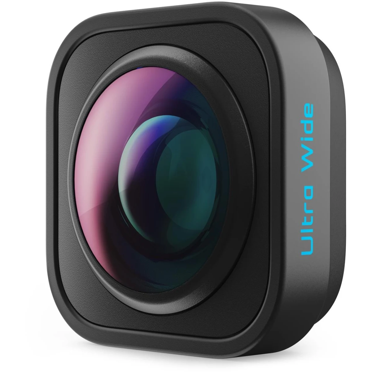 GoPro Ultra-Weitwinkel-Modulobjektiv (Ultra Wide Lens Mod) · záber 1