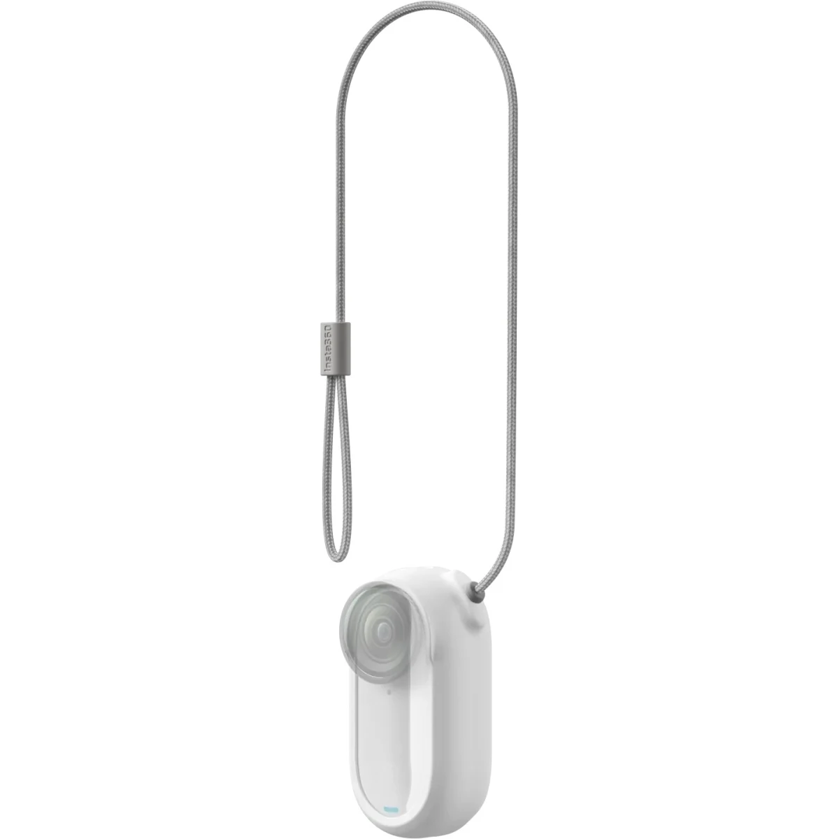 Insta360 GO 3/GO 3S Magnet Pendant Safety Cord (White) · záber 1