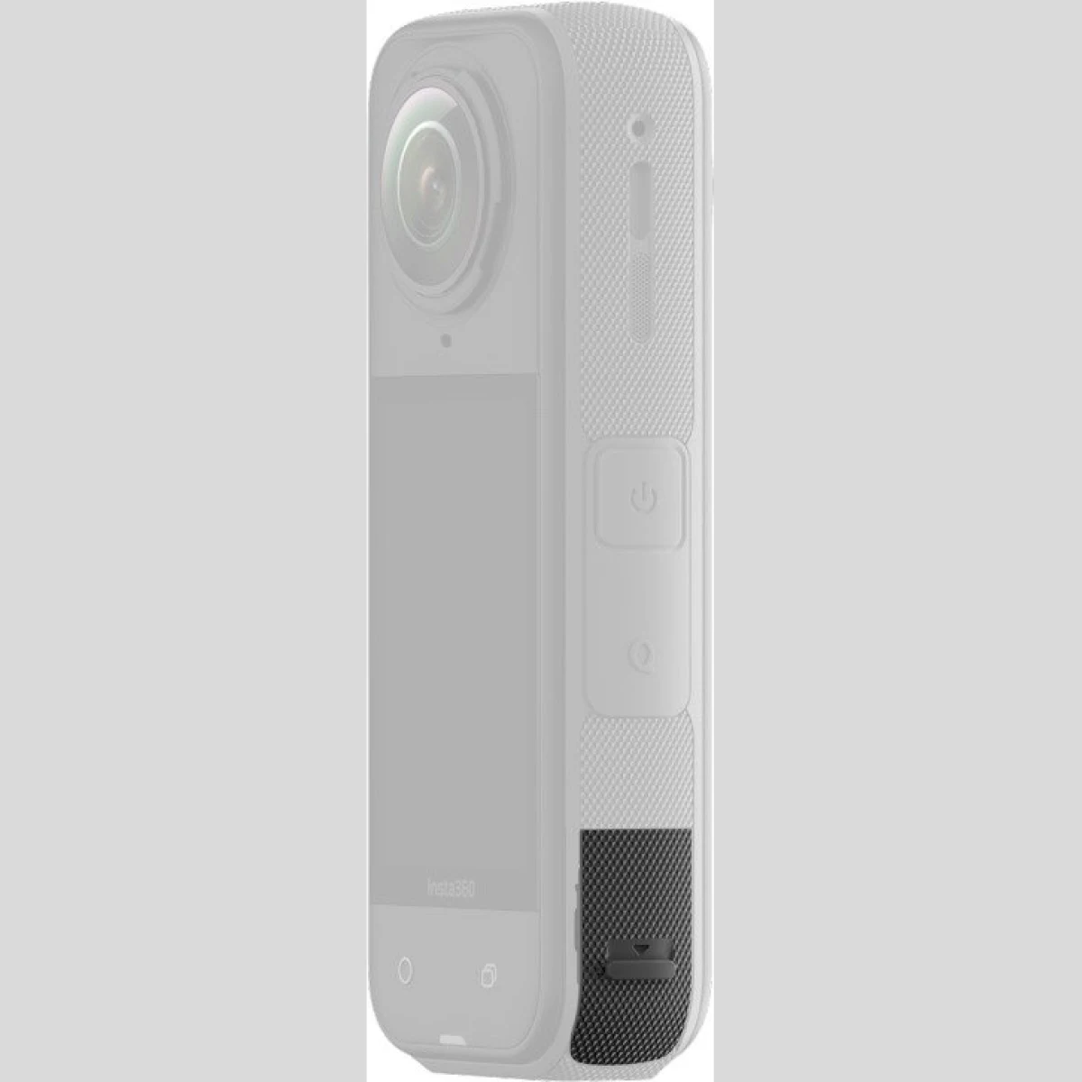 Insta360 X5 USB Cover · záber 1