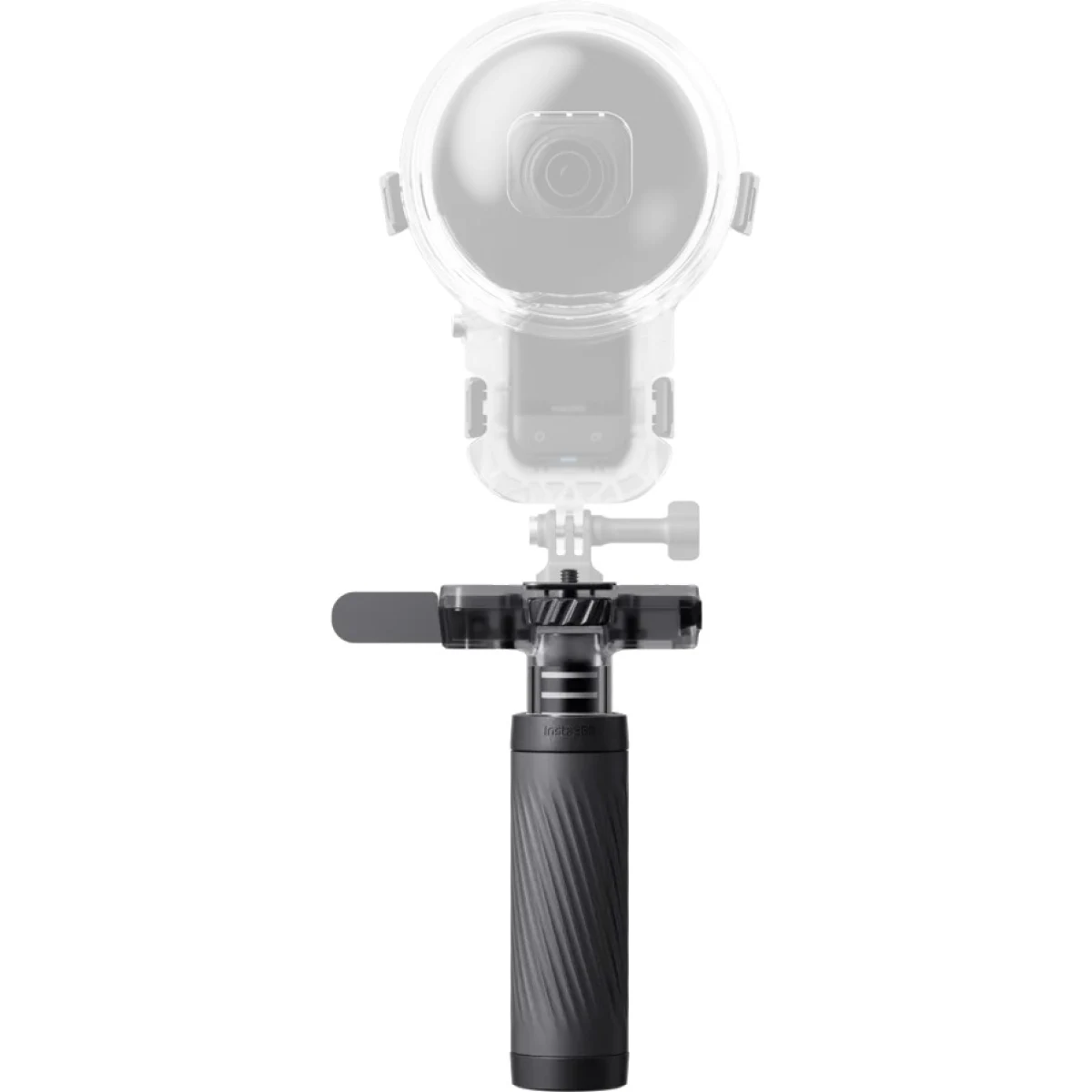 Insta360 Dive Buddy · záber 1