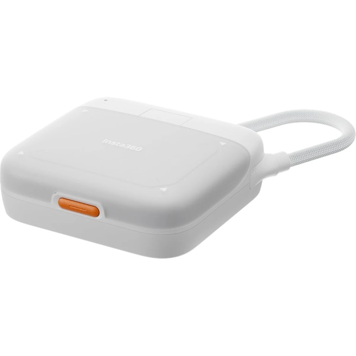 Insta360 2-in-1 Card Reader + Case · záber 1
