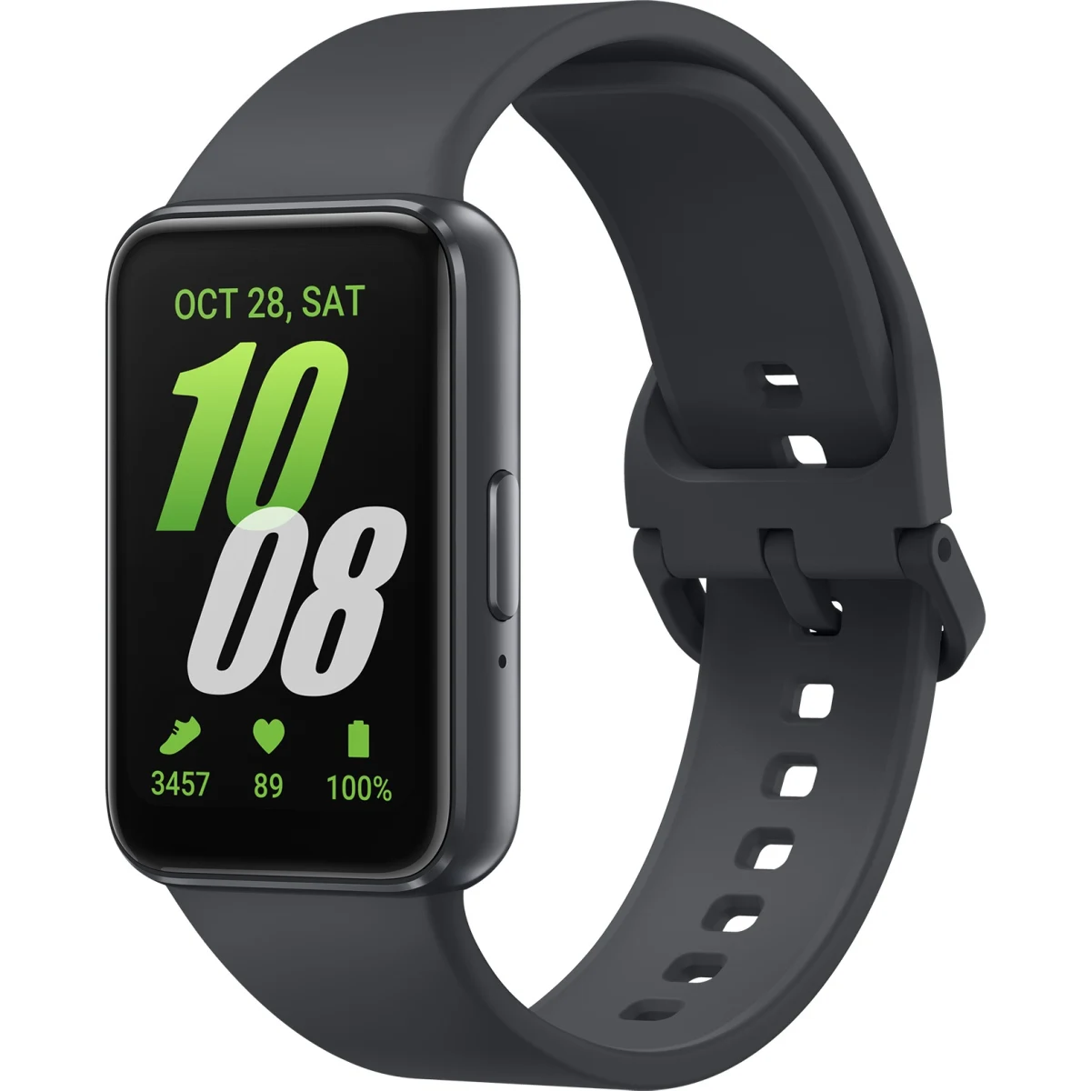 Samsung Galaxy Fit3 grau · záber 1