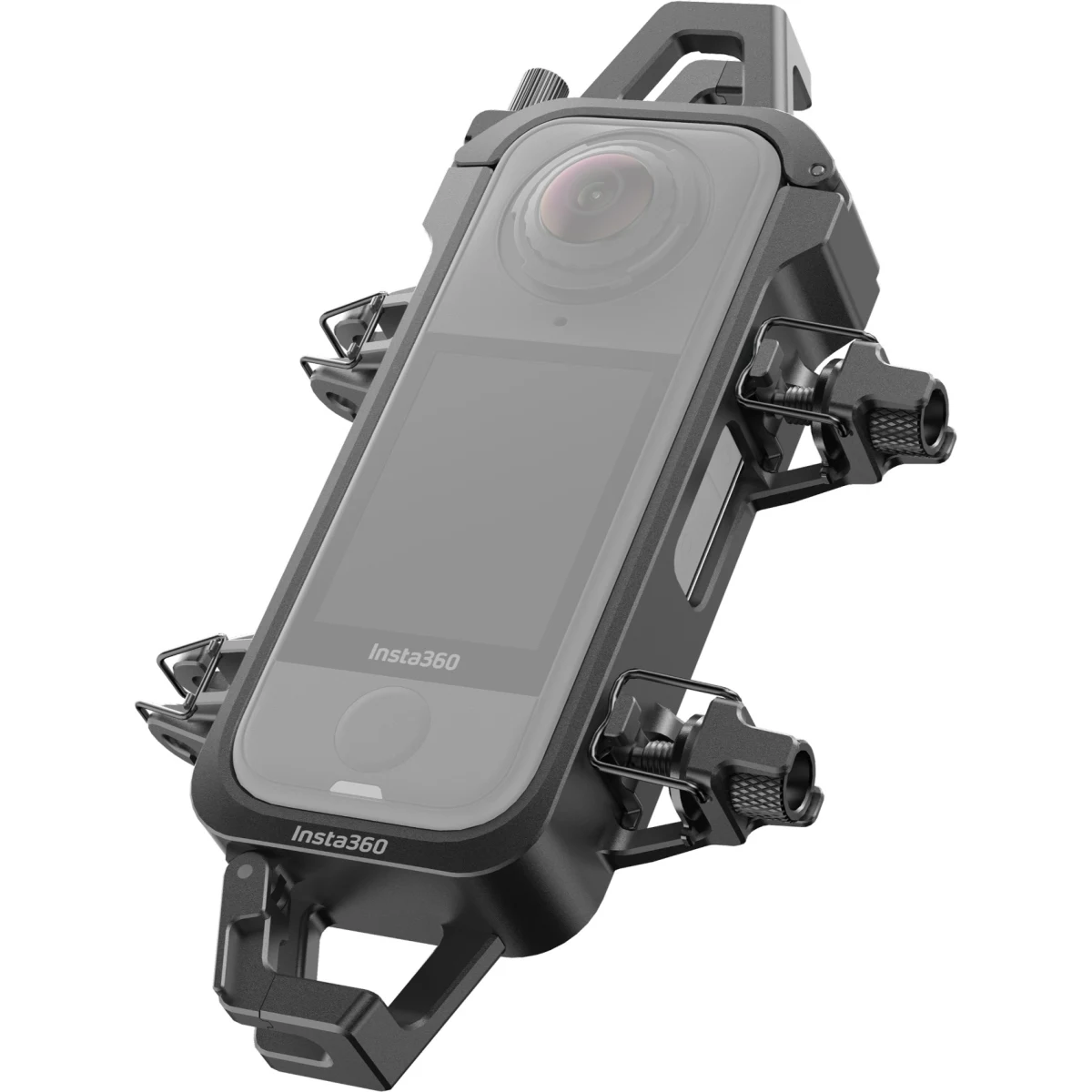 Insta360 X4 Air Water Sports Rope Mount · záber 1