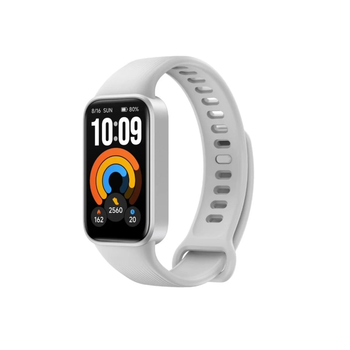 Xiaomi Smart Band 11 Active Gray · záber 1