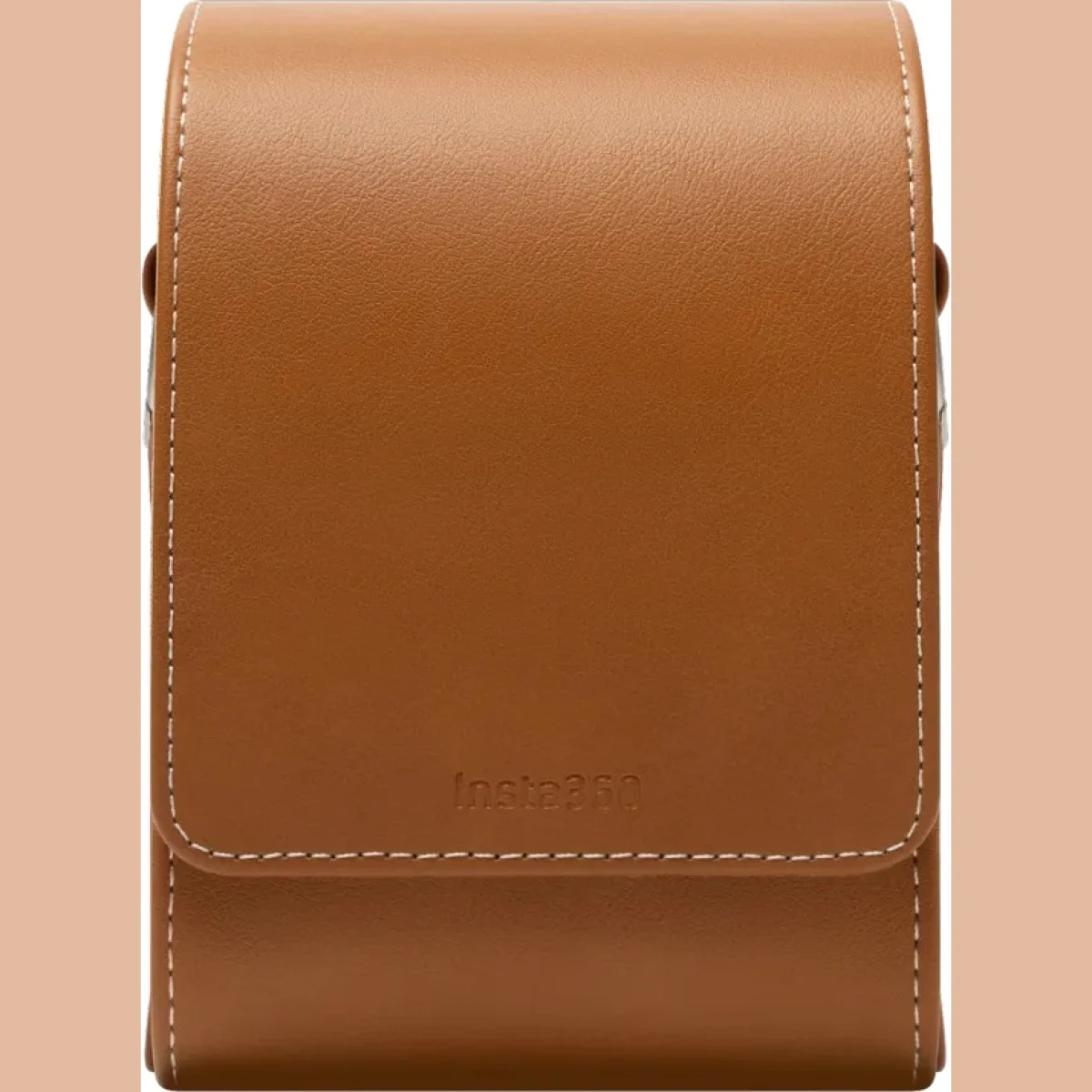 Insta360 Classic Leather Case · záber 1