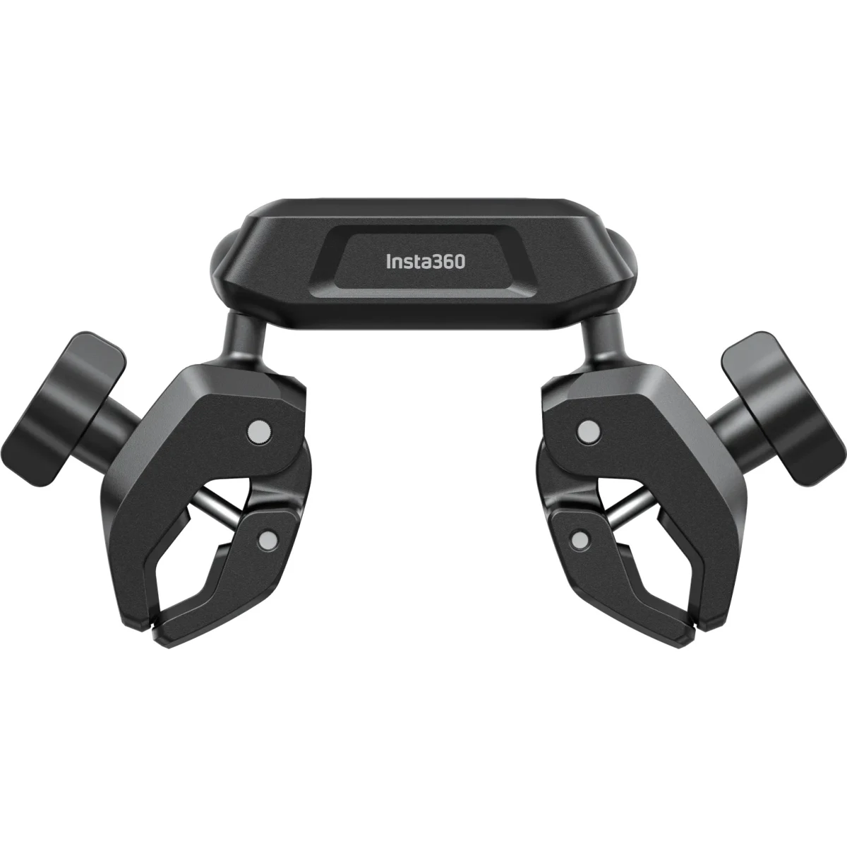 Insta360 Crab Clamp · záber 1