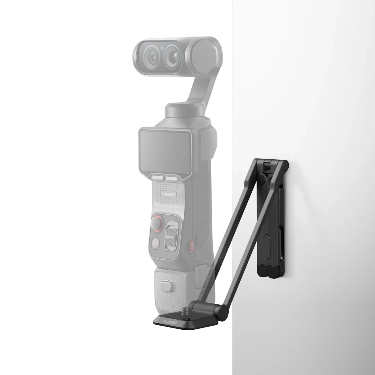 Insta360 Magnetic Mount for Luna Series · záber 1
