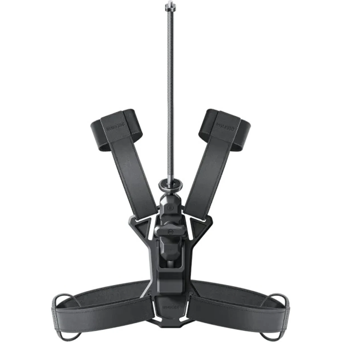 Insta360 Third-Person Backpack Mount · záber 1