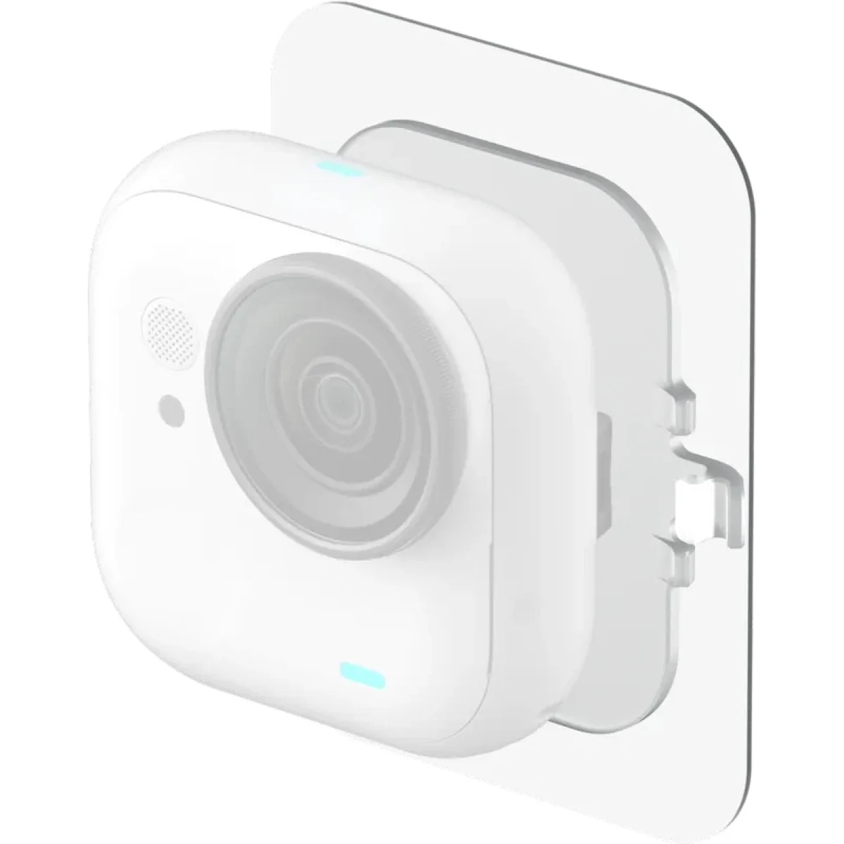 Insta360 GO Ultra Sticky Tabs · záber 1