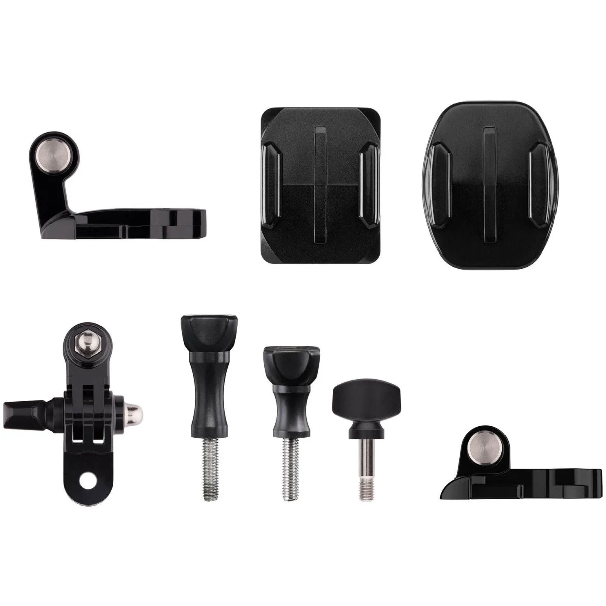 GoPro Halter-Set (Grab Bag) · záber 1