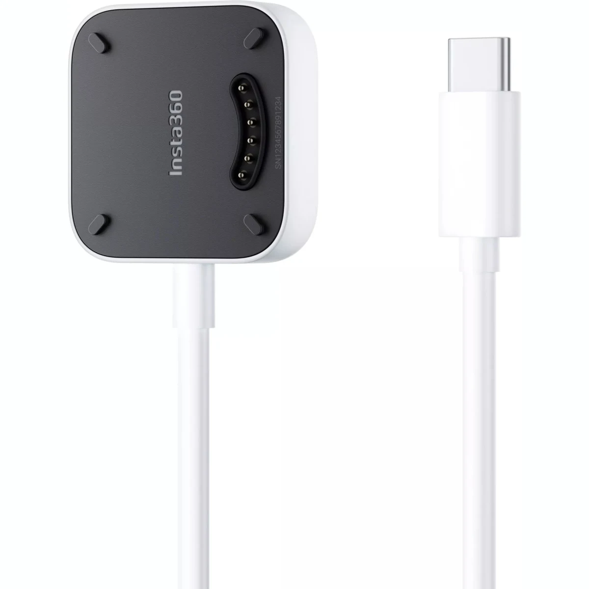 Insta360 GO Ultra Charging Base · záber 1