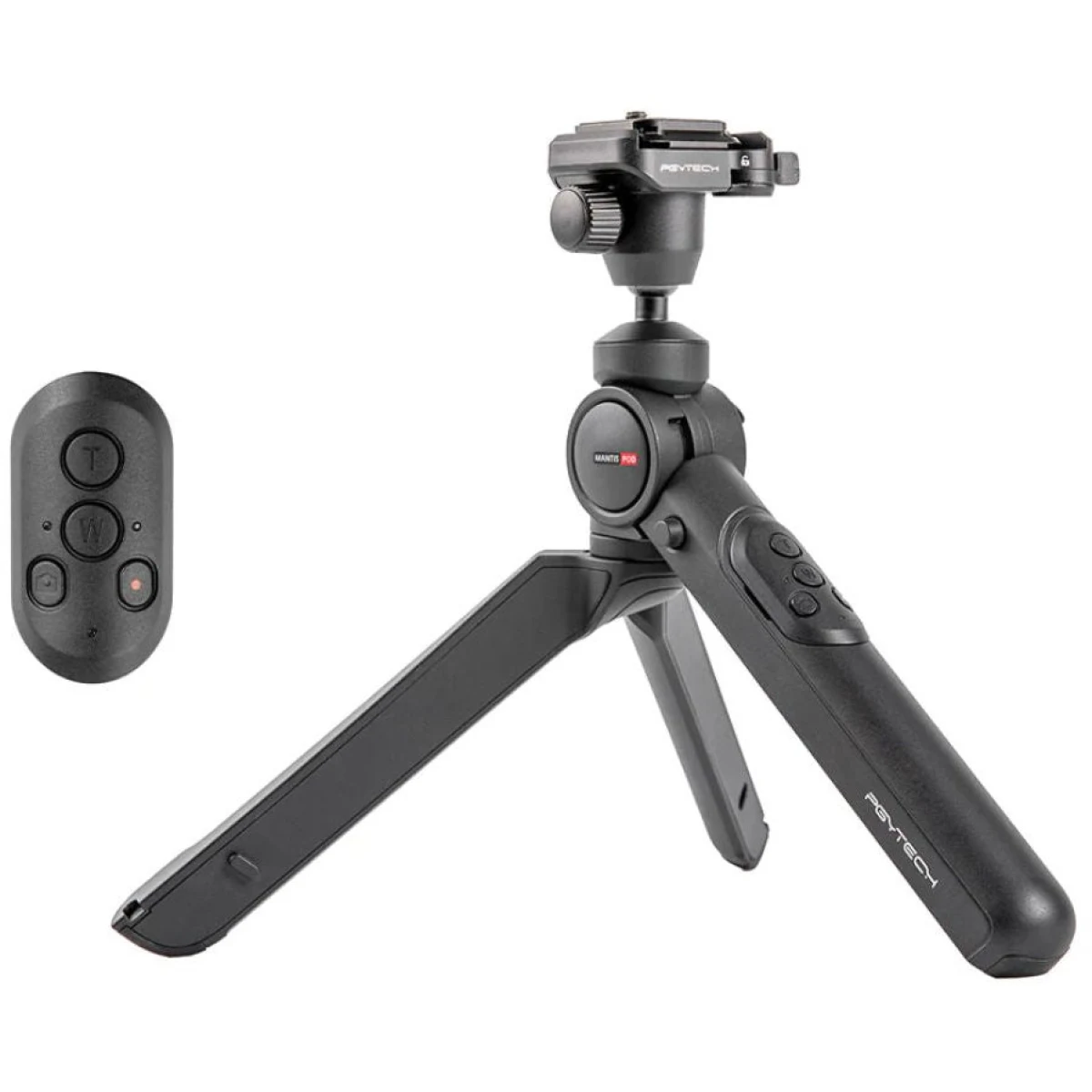 PGYTECH MANTISPOD 2.0 Remote Control Kit · záber 1