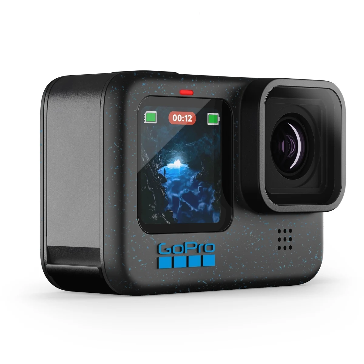 GoPro HERO12 Black · záber 1