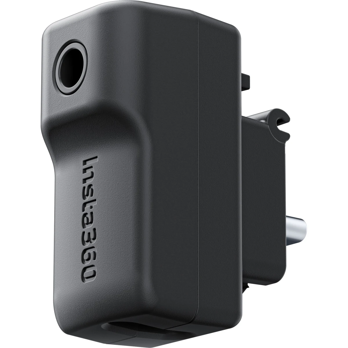 Insta360 X4 Mic Adapter · záber 1
