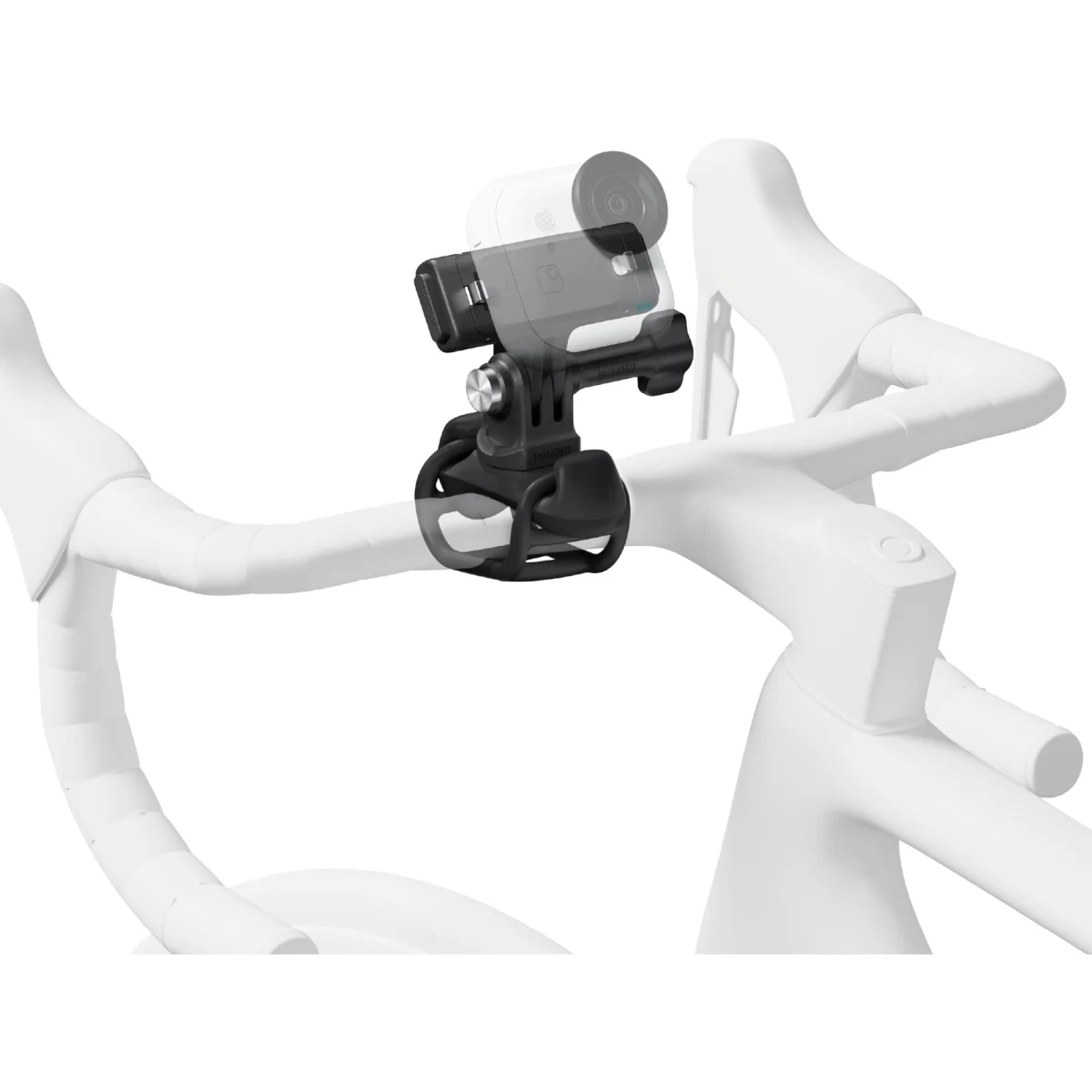 Insta360 GO Ultra Flexi Strap Mount · záber 1
