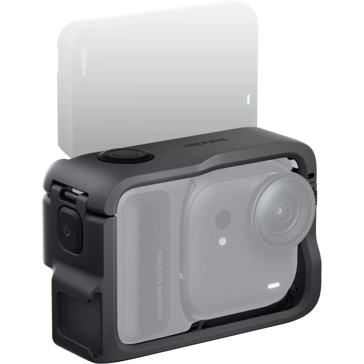 Insta360 GO Ultra Utility Frame · záber 1