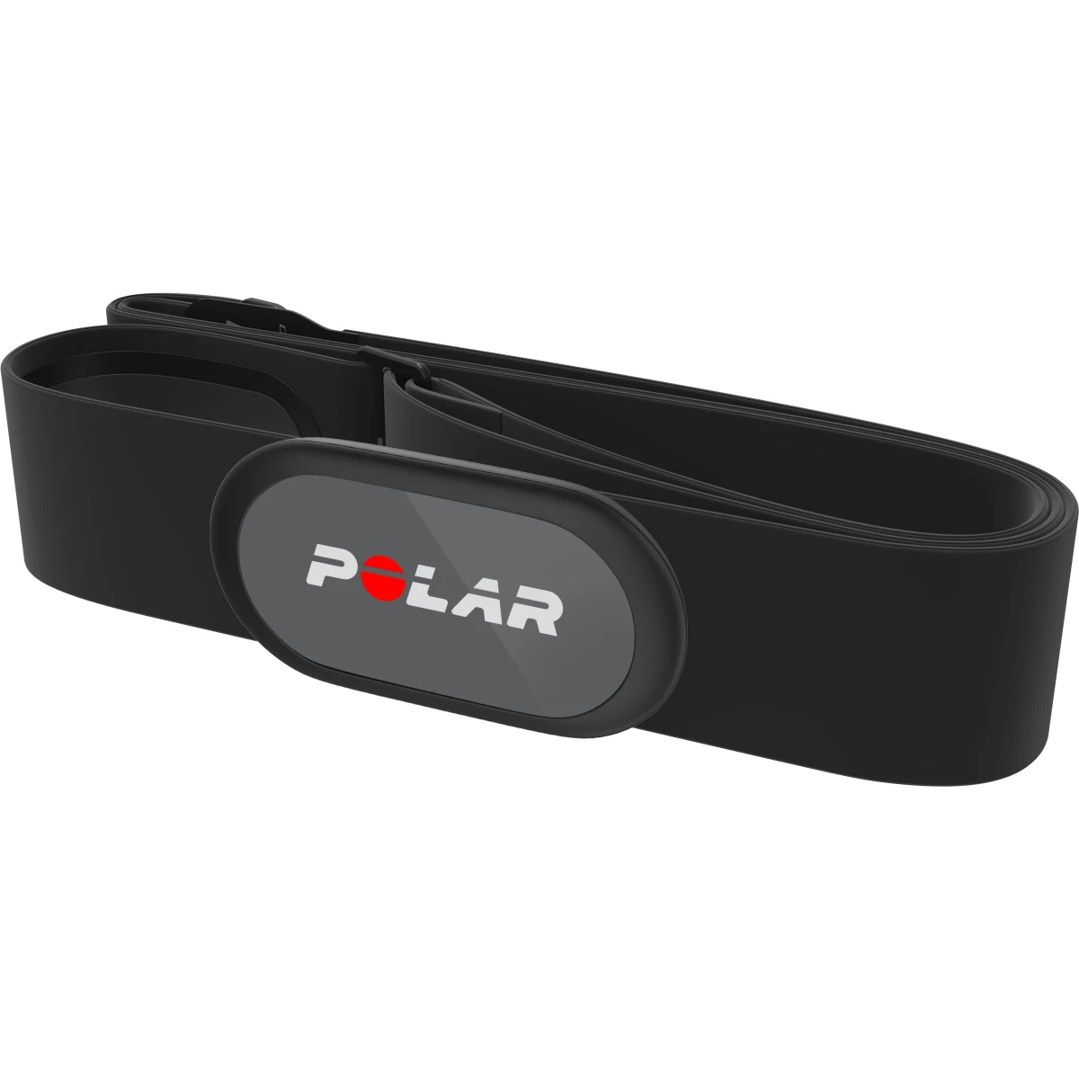 POLAR H9 Brustsensor TF schwarz, Grösse M-XXL · záber 1